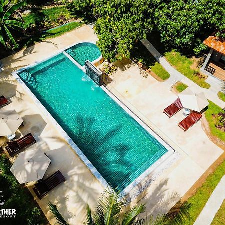Grandfather Khaolak Resort Као Лак Екстериор снимка