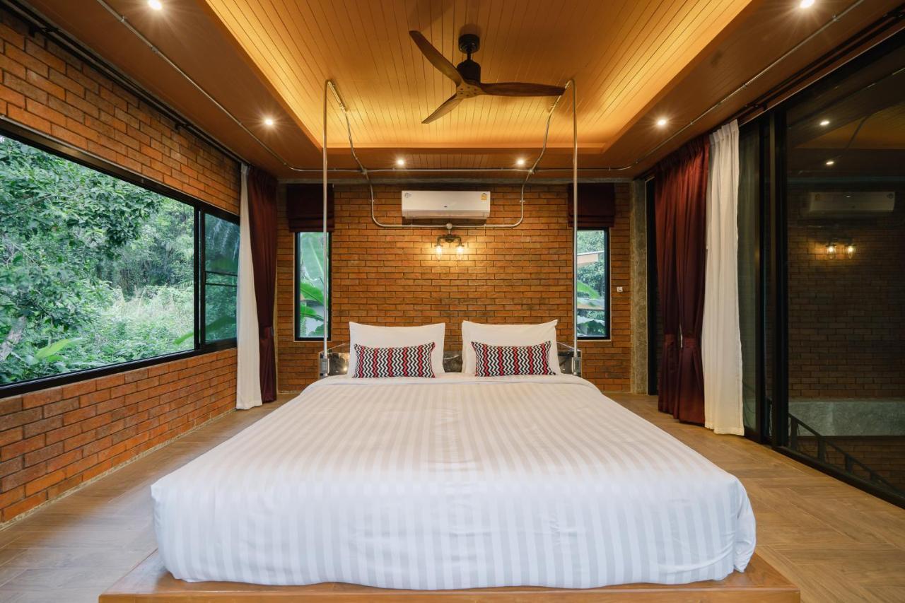 Grandfather Khaolak Resort Као Лак Екстериор снимка