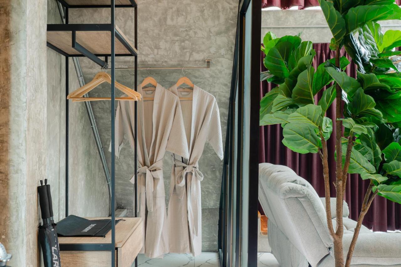 Grandfather Khaolak Resort Као Лак Екстериор снимка