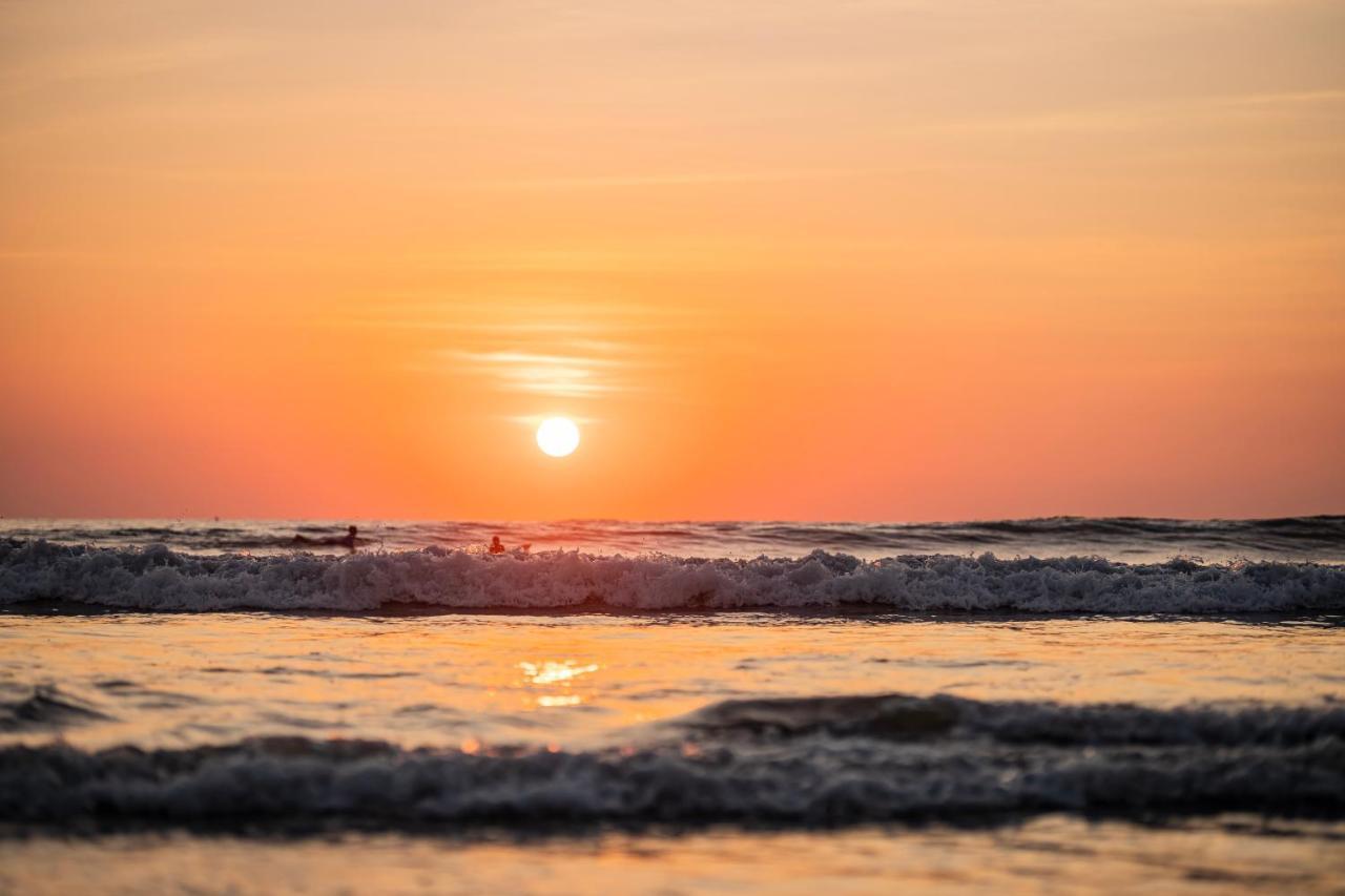 Grandfather Khaolak Resort Као Лак Екстериор снимка